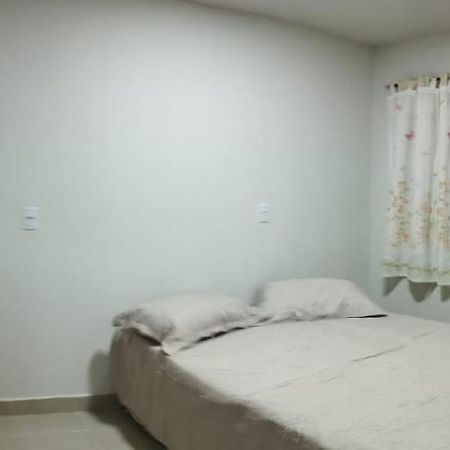 Residencial Casa Grande - Apto 03 Santa Cruz Cabrália Eksteriør bilde